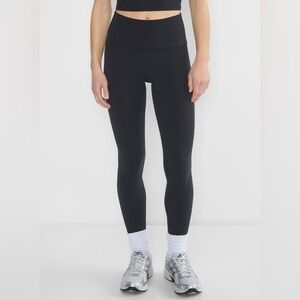 Aritzia Golden Butter Cheeky Hi-Rise Leggings (Tall)